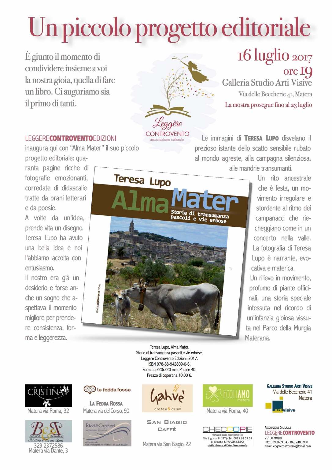 AlmaMater_Libro locandina