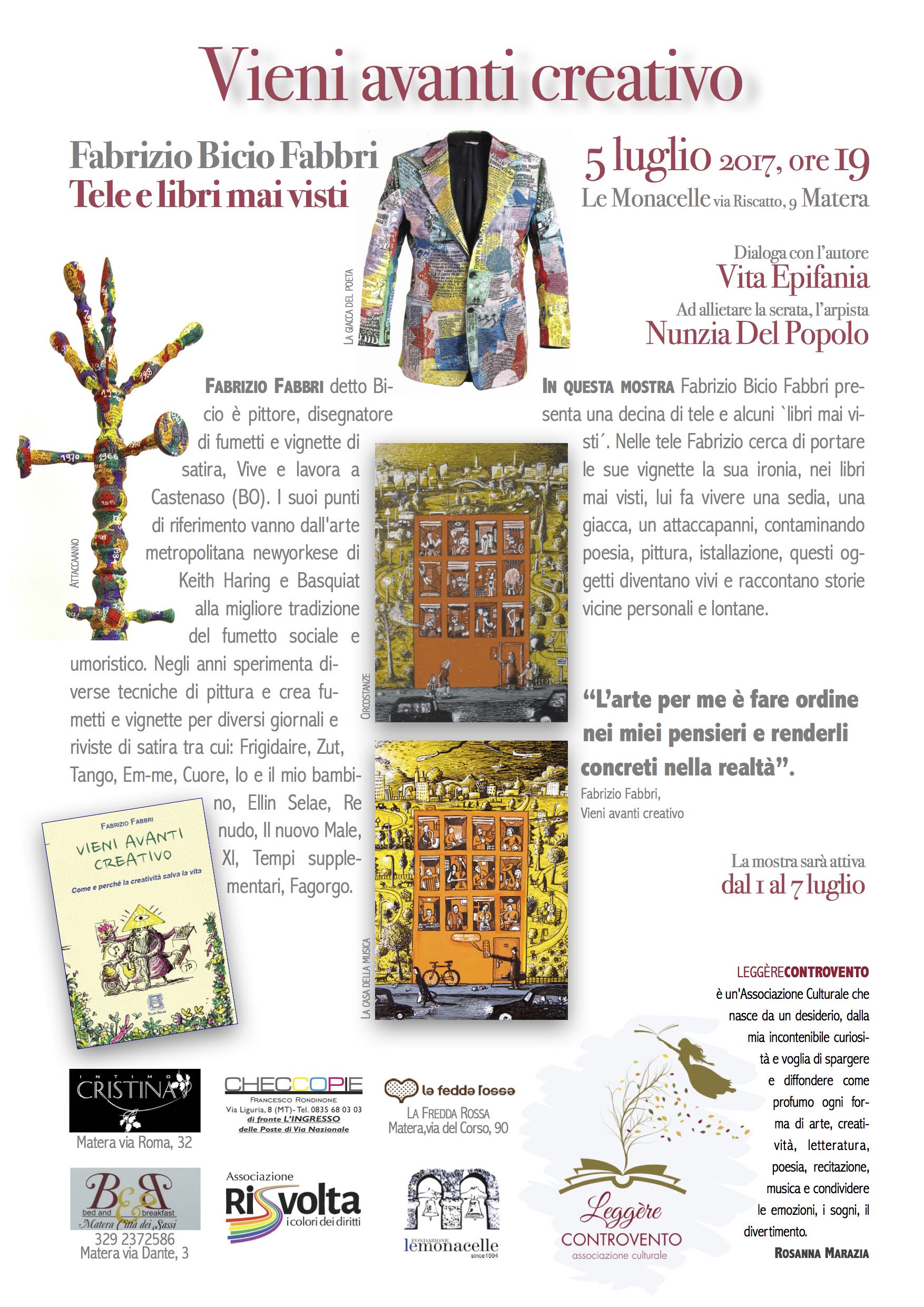 Fabrizio Fabbri Arpa